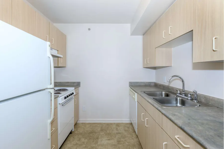 Apartment Features