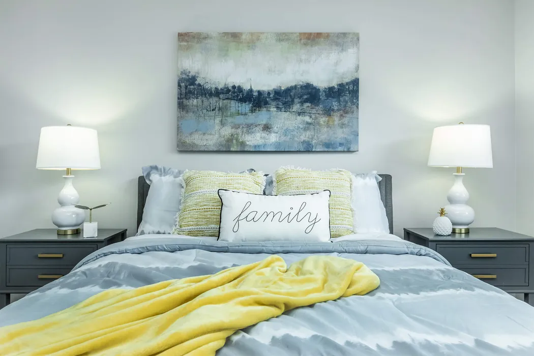 Apartment Features cover photo