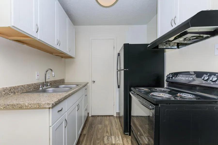 Apartment Features
