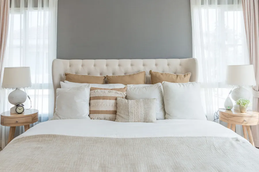 Apartment Features