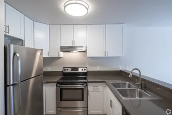 Apartment Features cover photo