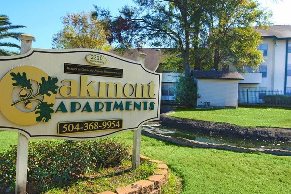 Oakmont Apartments Photo Gallery