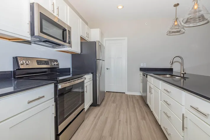 Apartment Features cover photo