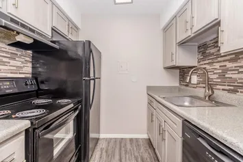 Apartment Features cover photo
