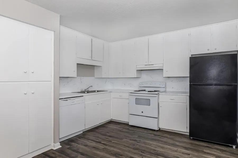 Apartment Features