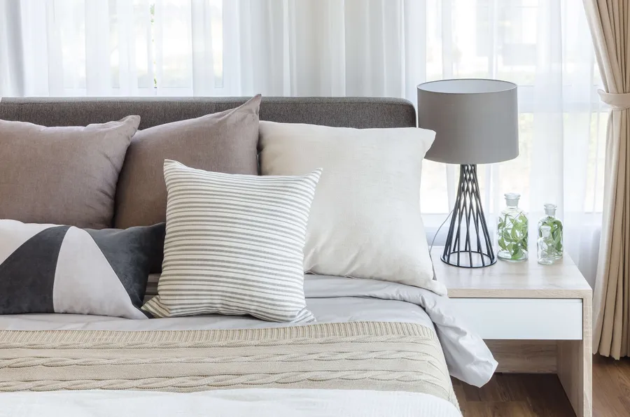 Apartment Features