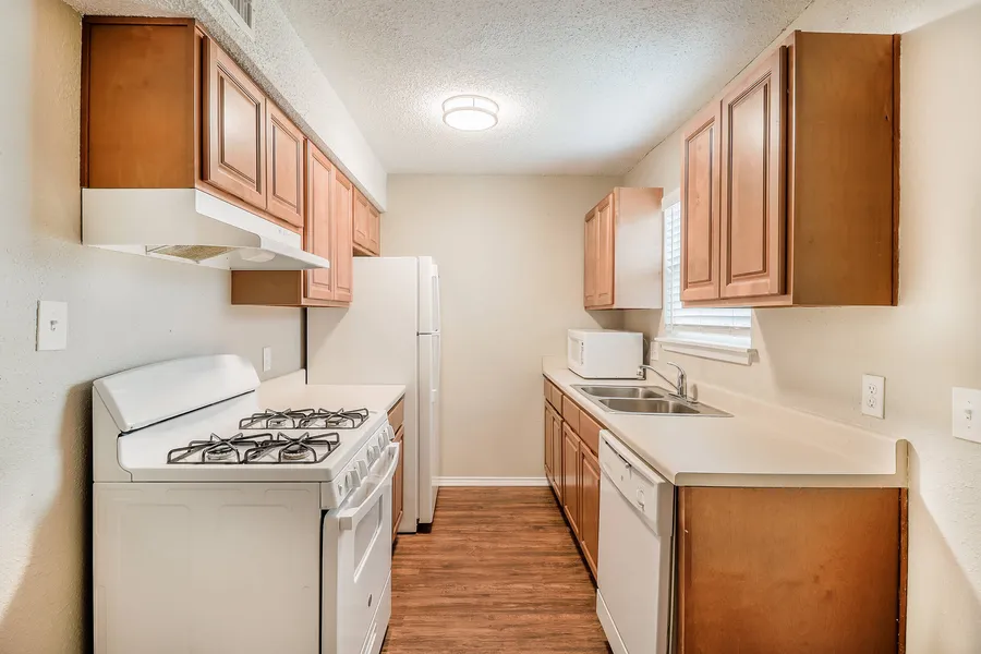 Apartment Features