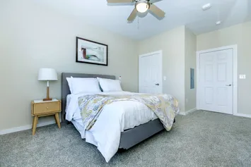Apartment Features cover photo