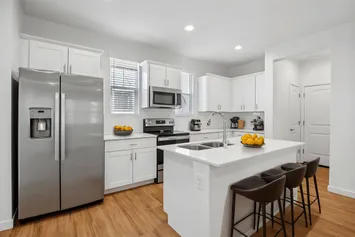 Apartment Features cover photo