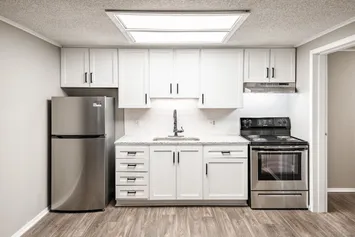 Apartment Features cover photo