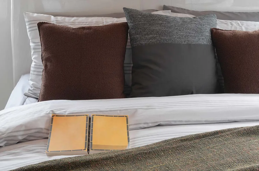 Apartment Features