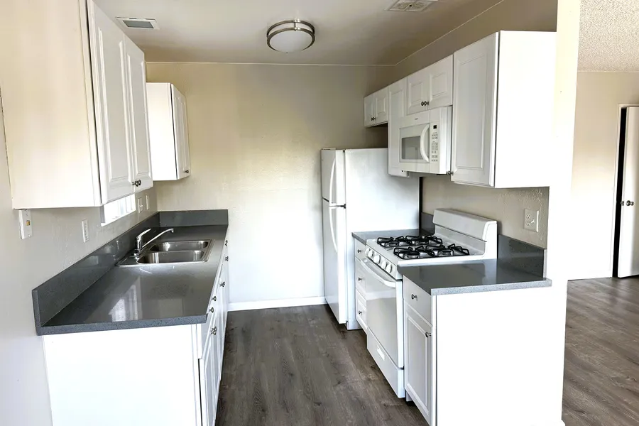 Apartment Features