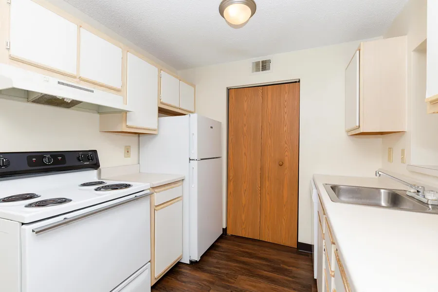 Apartment Features