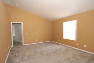 a large empty room