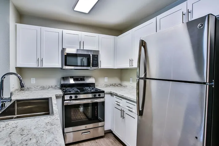 Apartment Features cover photo