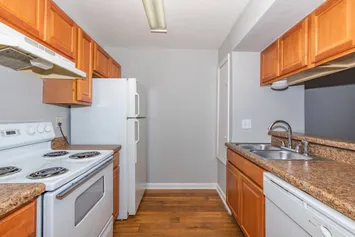 Apartment Features cover photo