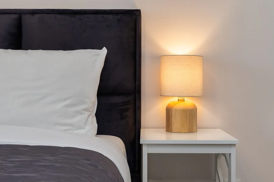 Apartment Features