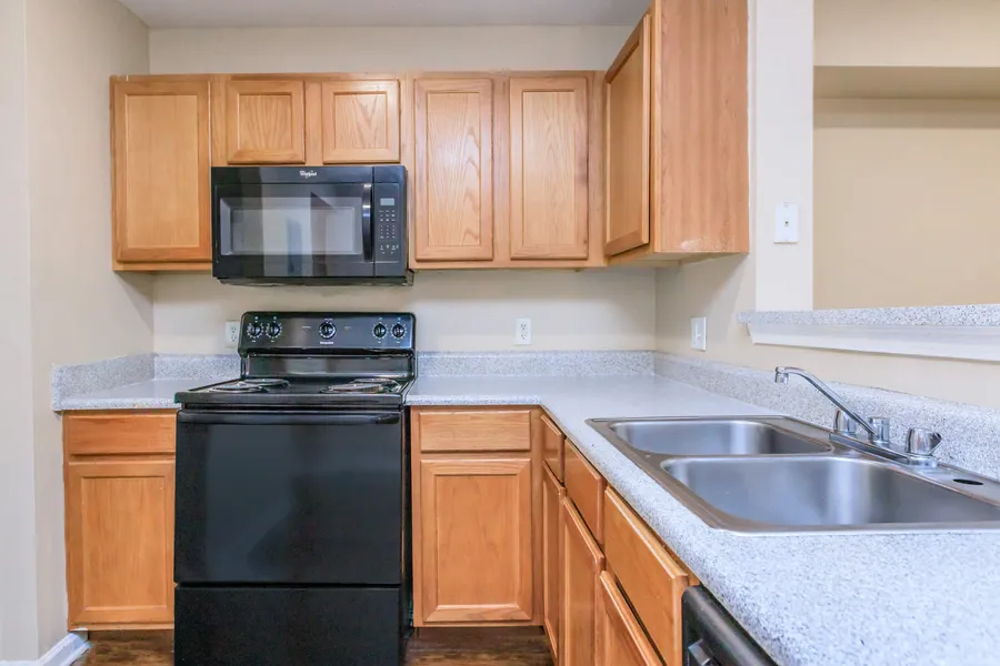 Apartment Features