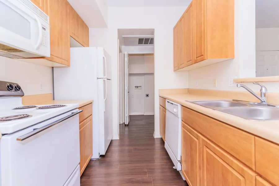 Apartment Features