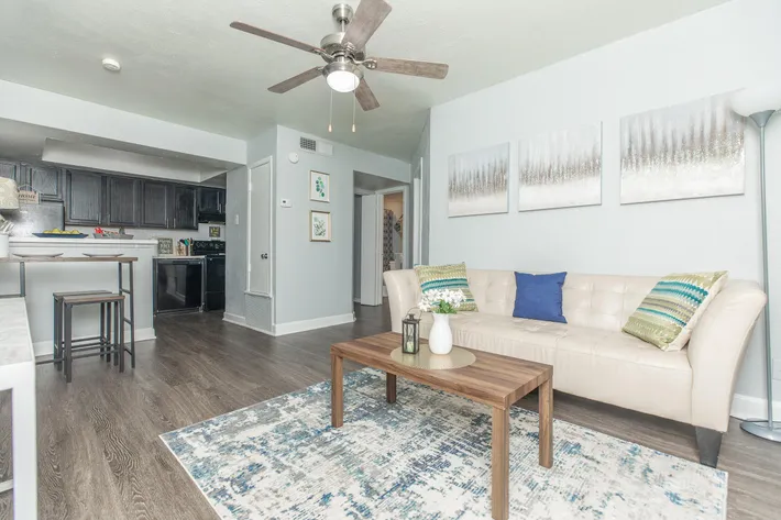 Apartment Features cover photo