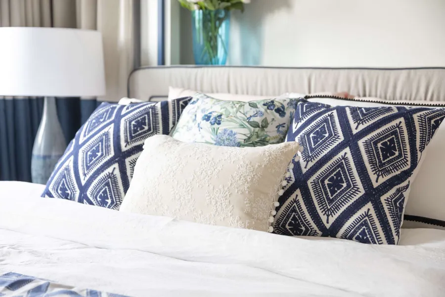 Apartment Features