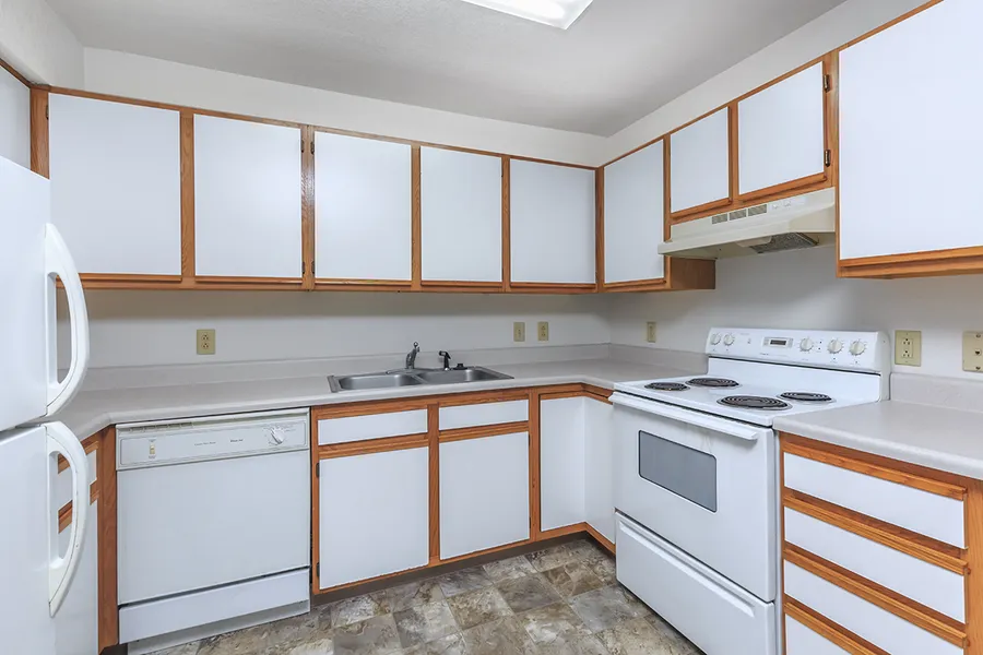 Apartment Features