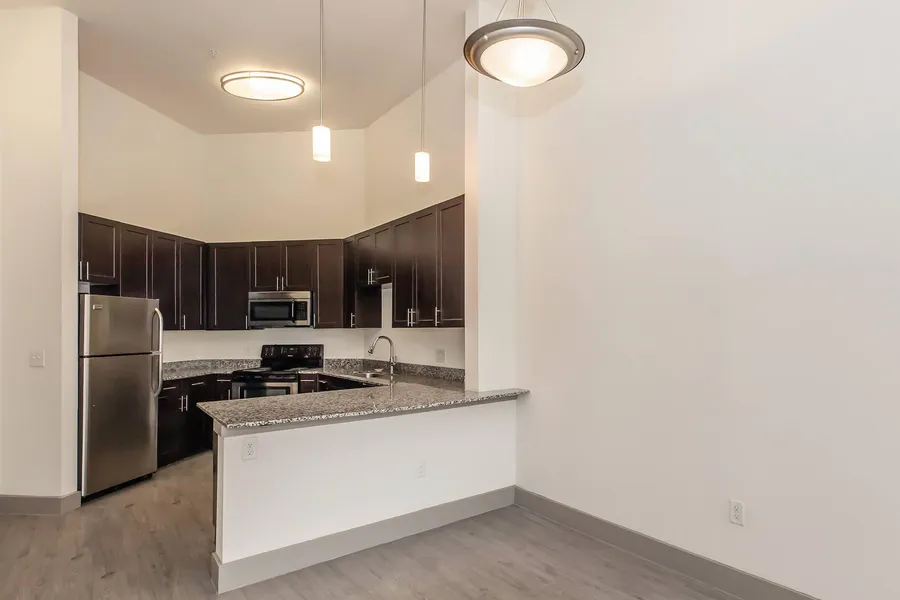 Apartment Features