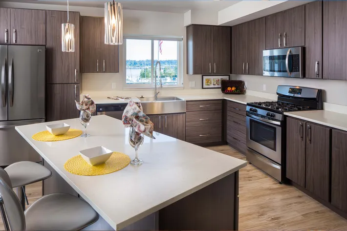 Apartment Features cover photo