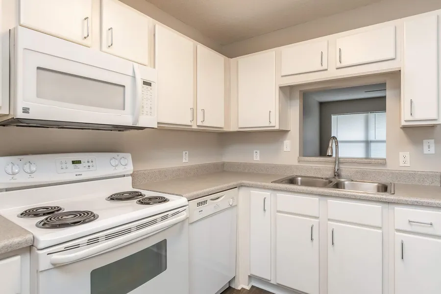 Apartment Features