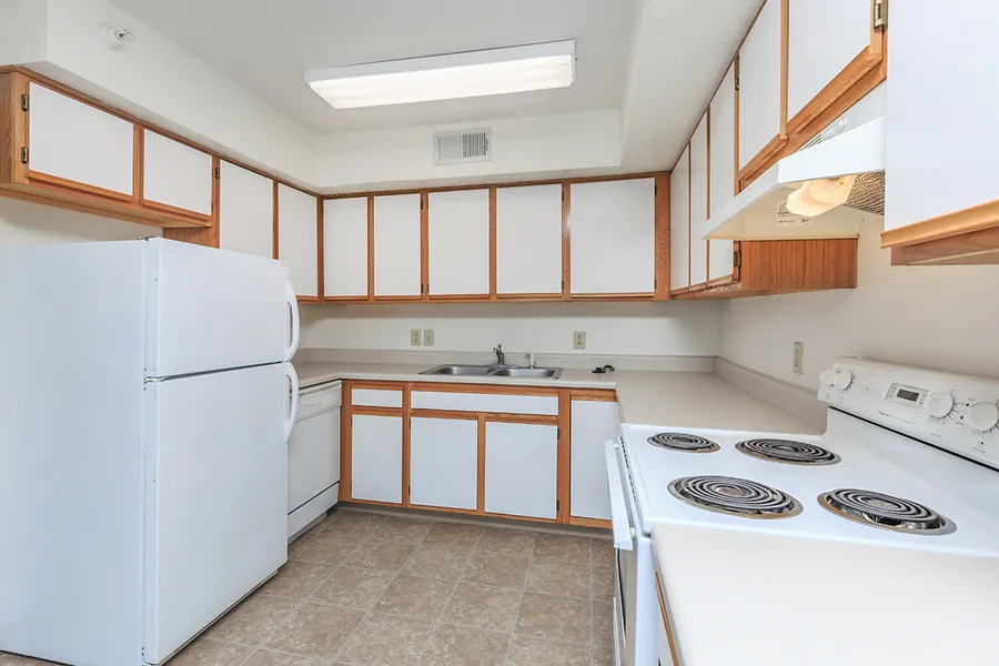 Apartment Features