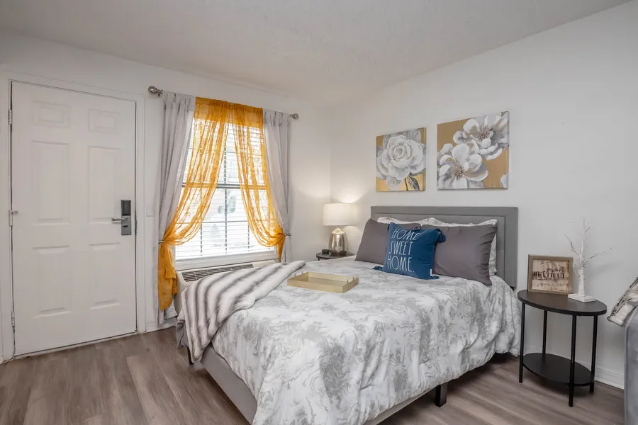 Apartment Features