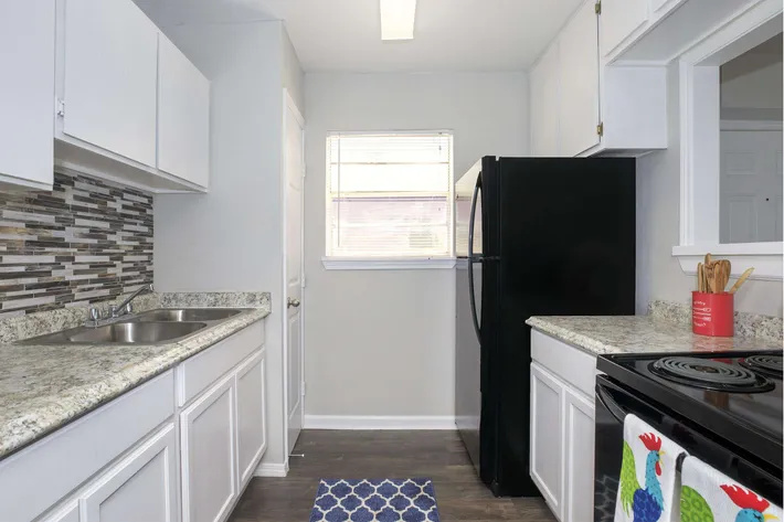 Apartment Features cover photo
