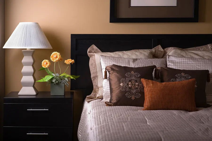 Townhome Features