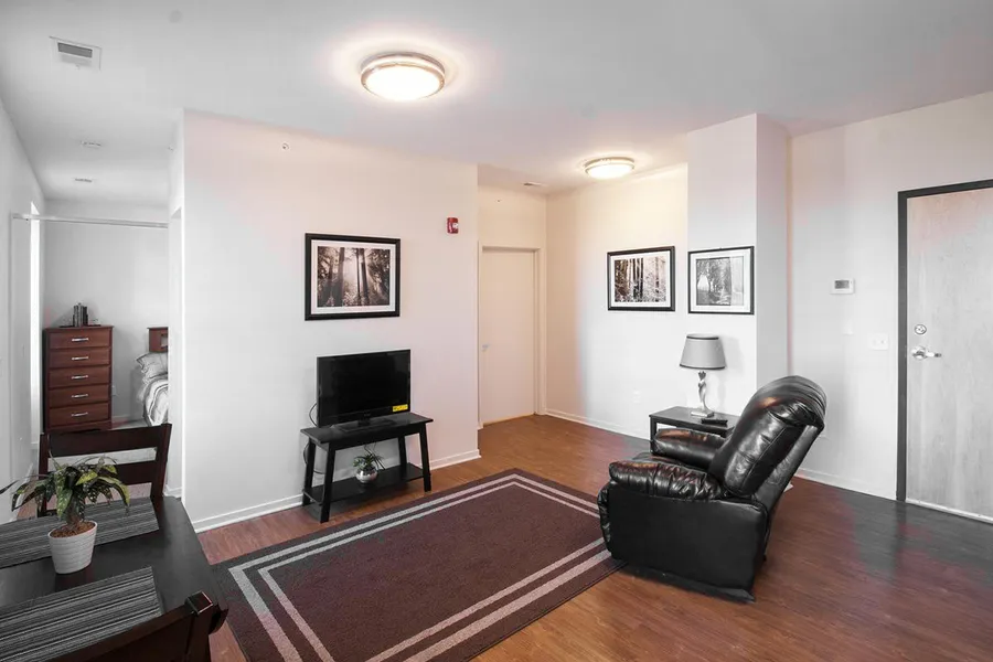 Apartment Features
