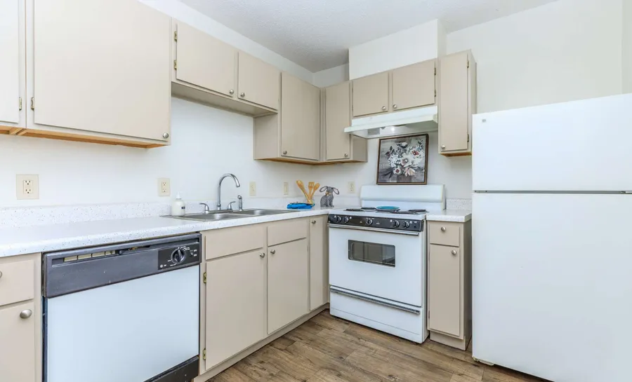 Apartment Features