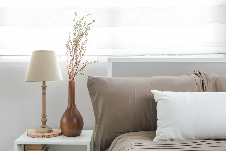Apartment Features