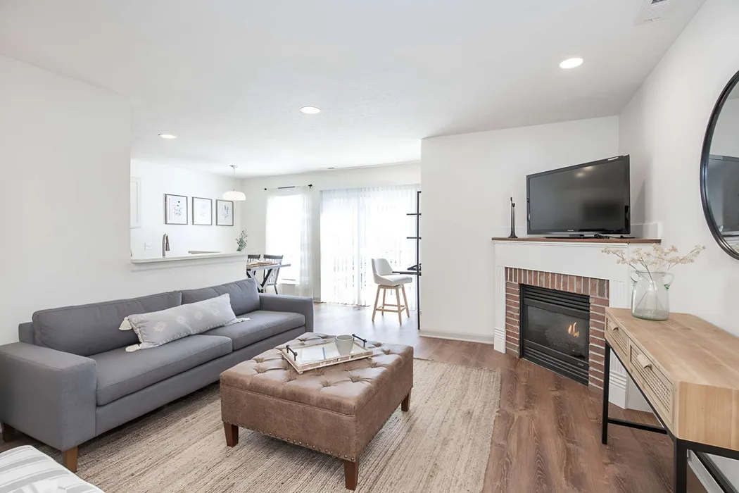 Apartment Features cover photo