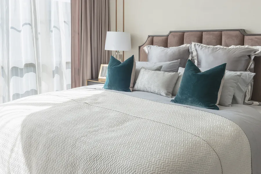 Apartment Features