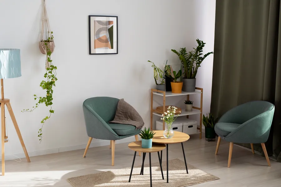Apartment Features