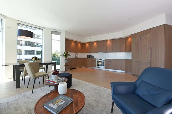 Apartment Features cover photo