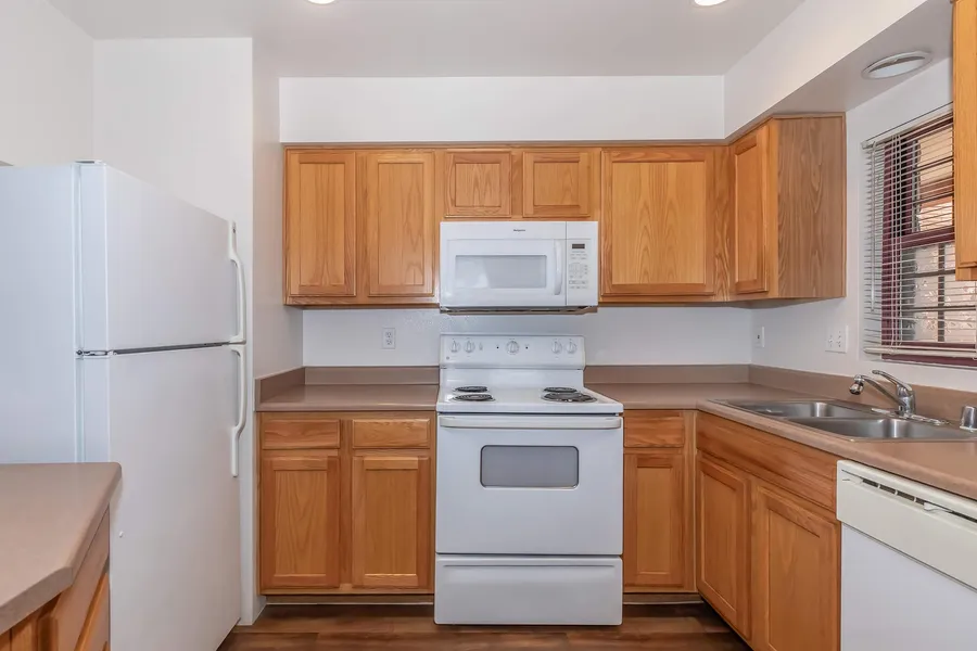 Apartment Features