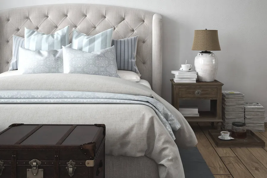 Apartment Features