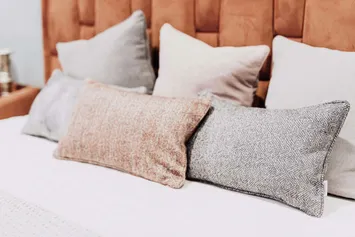Apartment Features cover photo