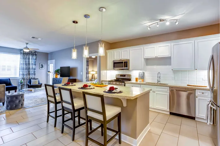 Apartment Features cover photo