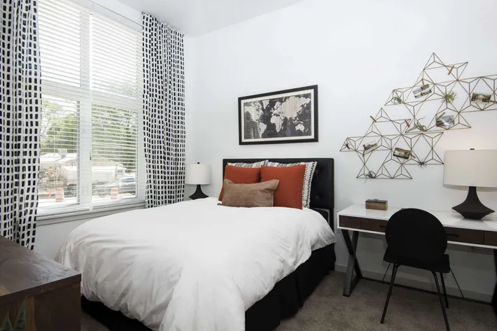 Apartment Features cover photo