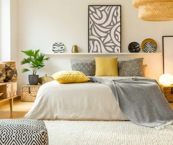 Apartment Features cover photo