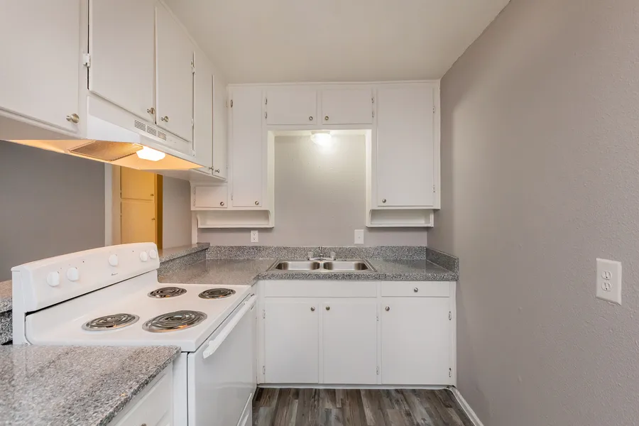 Apartment Features