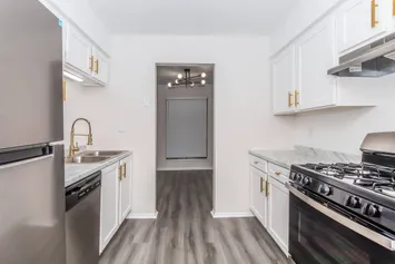 Apartment Features cover photo