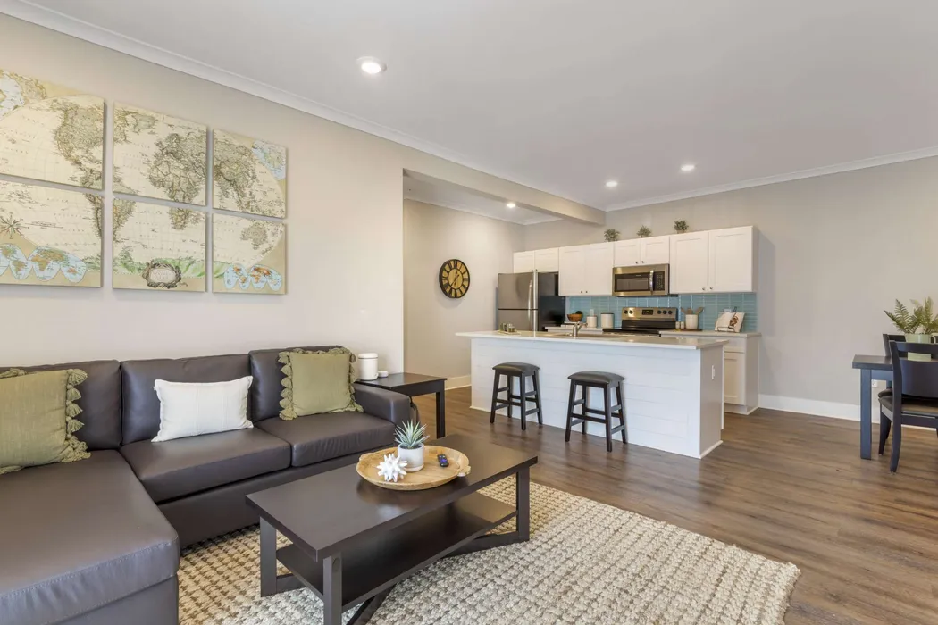 Apartment Features cover photo