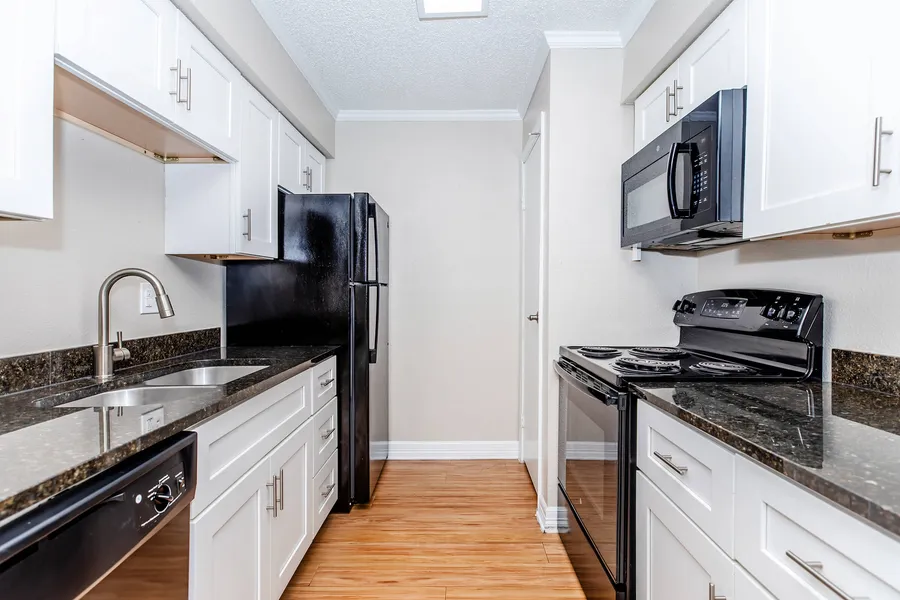 Apartment Features